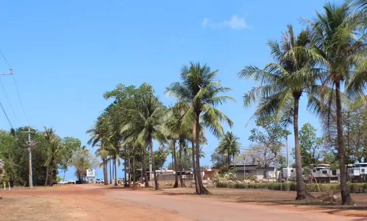 Third view of Homely house listing, 316 Balanda Drive, Dundee Beach NT 840