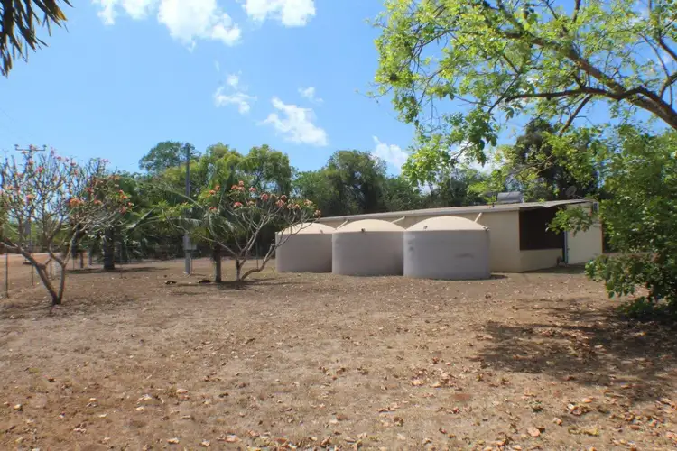 Sixth view of Homely house listing, 316 Balanda Drive, Dundee Beach NT 840