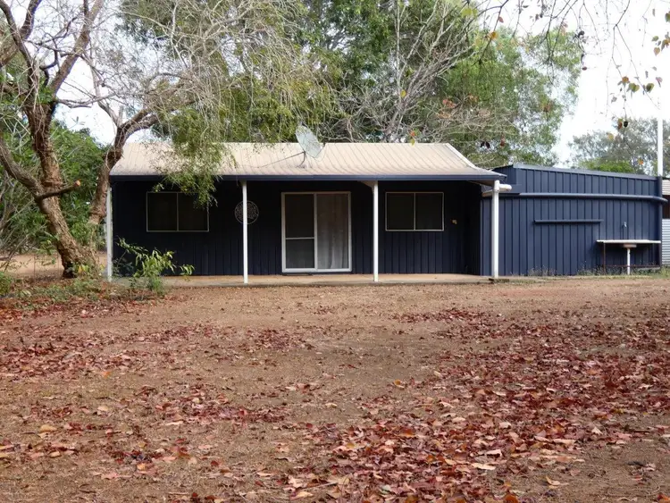 131 Andreas Avenue, Dundee Beach NT 840