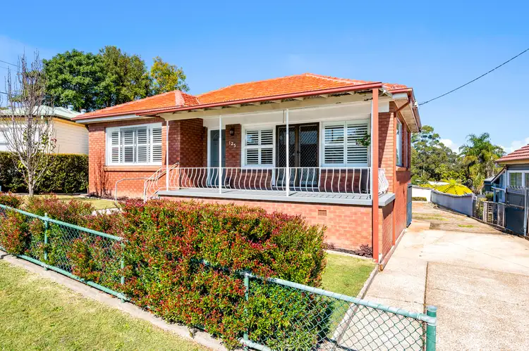 Second view of Homely house listing, 125 Myall Road, Cardiff NSW 2285