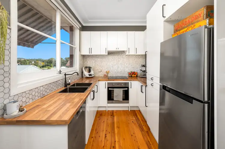 Fifth view of Homely house listing, 125 Myall Road, Cardiff NSW 2285