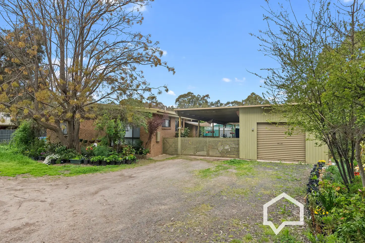 Main view of Homely house listing, 21 Ryalls Lane, Strathfieldsaye VIC 3551