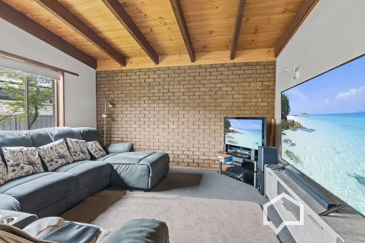 Fourth view of Homely house listing, 21 Ryalls Lane, Strathfieldsaye VIC 3551