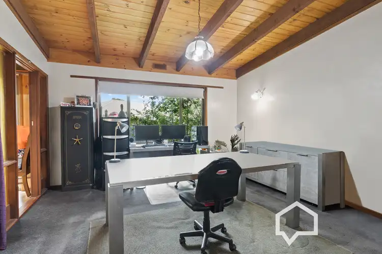 Fifth view of Homely house listing, 21 Ryalls Lane, Strathfieldsaye VIC 3551