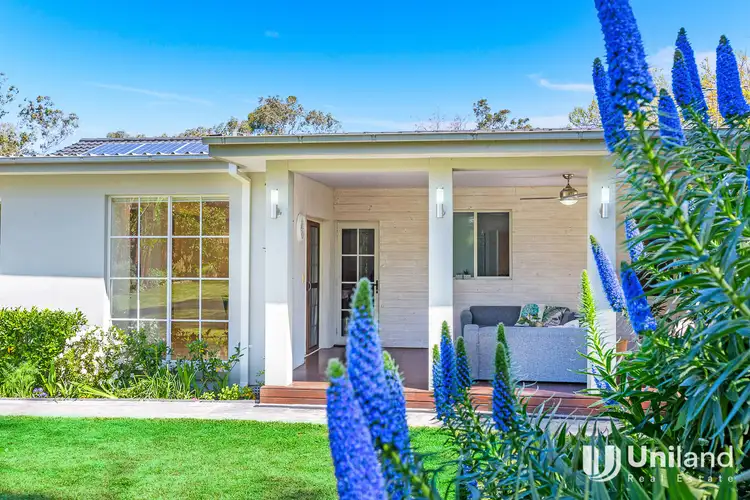 Second view of Homely house listing, 39 Gilham Street, Castle Hill NSW 2154