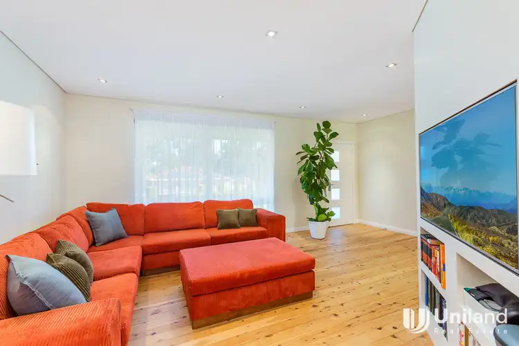 Third view of Homely house listing, 39 Gilham Street, Castle Hill NSW 2154