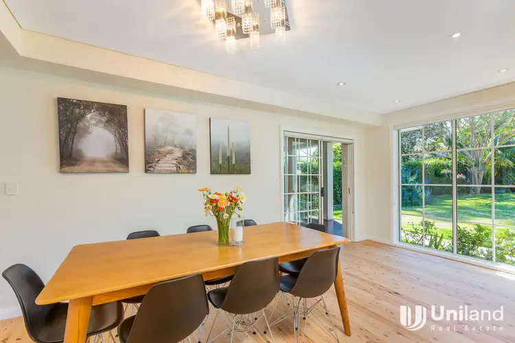 Fifth view of Homely house listing, 39 Gilham Street, Castle Hill NSW 2154