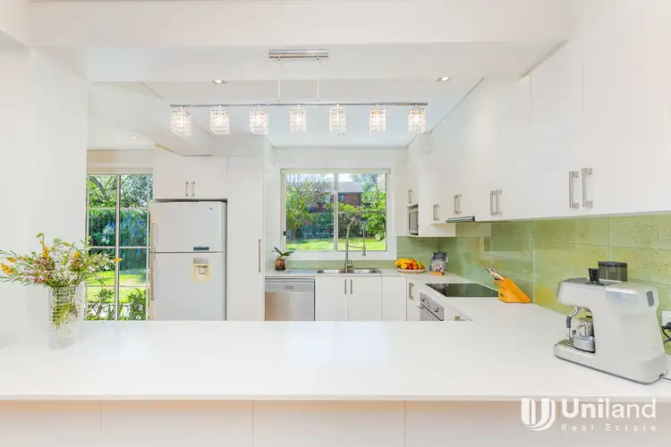 Sixth view of Homely house listing, 39 Gilham Street, Castle Hill NSW 2154