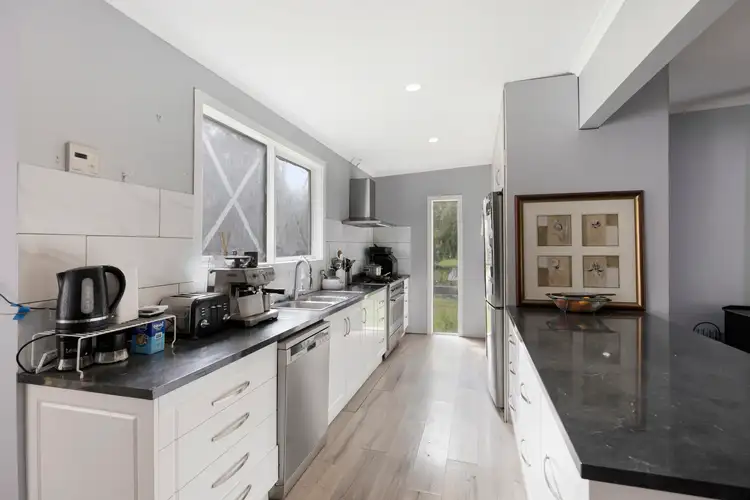 Fifth view of Homely house listing, 45 Aire Street, Kirkstall VIC 3283