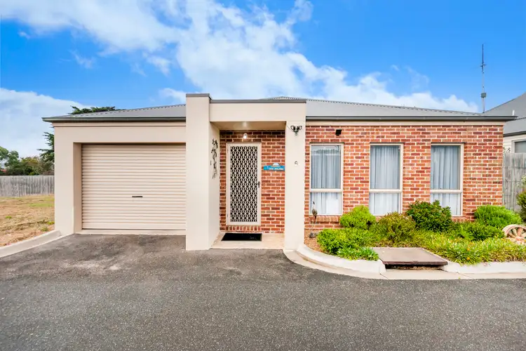 6 Minerva Lane, Portland VIC 3305
