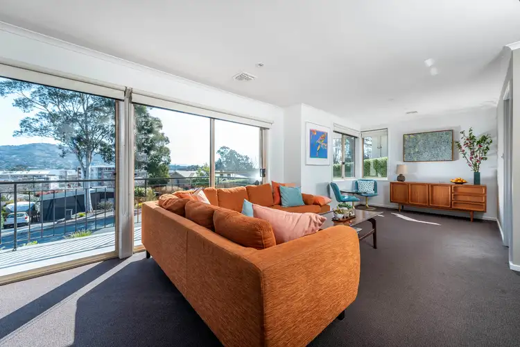 Second view of Homely house listing, 9 Gatton Street, Farrer ACT 2607