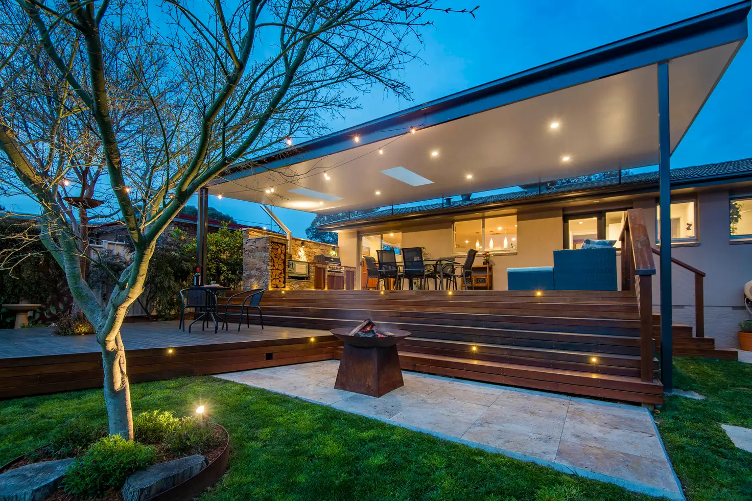 Main view of Homely house listing, 106 Summerland Circuit, Kambah ACT 2902