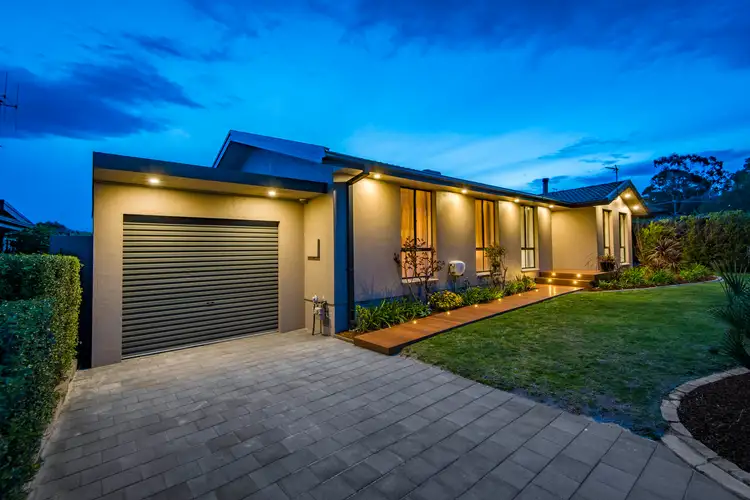 Third view of Homely house listing, 106 Summerland Circuit, Kambah ACT 2902