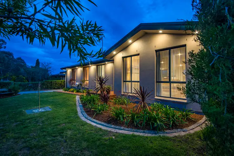 Fourth view of Homely house listing, 106 Summerland Circuit, Kambah ACT 2902