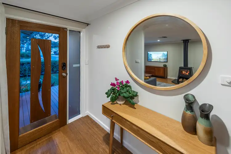 Fifth view of Homely house listing, 106 Summerland Circuit, Kambah ACT 2902