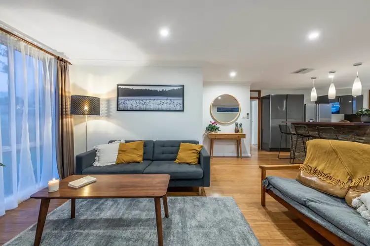 Sixth view of Homely house listing, 106 Summerland Circuit, Kambah ACT 2902