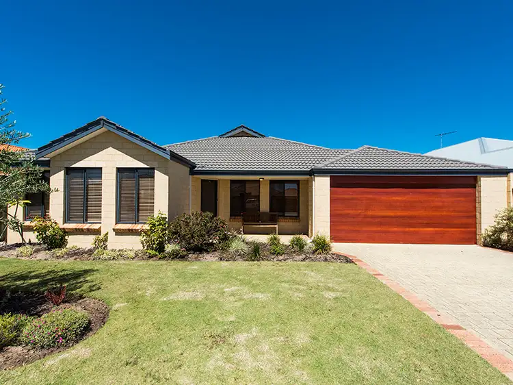 Main view of Homely house listing, 17 Emden Link, Port Kennedy WA 6172