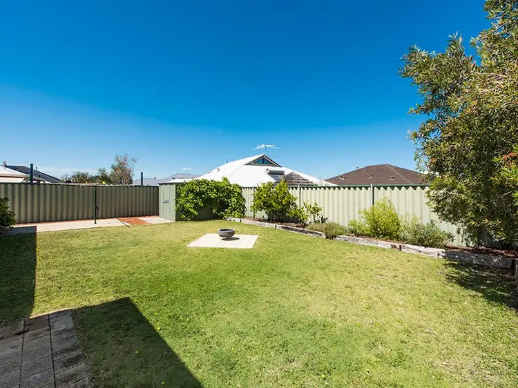 Second view of Homely house listing, 17 Emden Link, Port Kennedy WA 6172