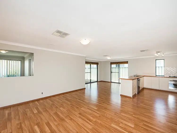 Third view of Homely house listing, 17 Emden Link, Port Kennedy WA 6172