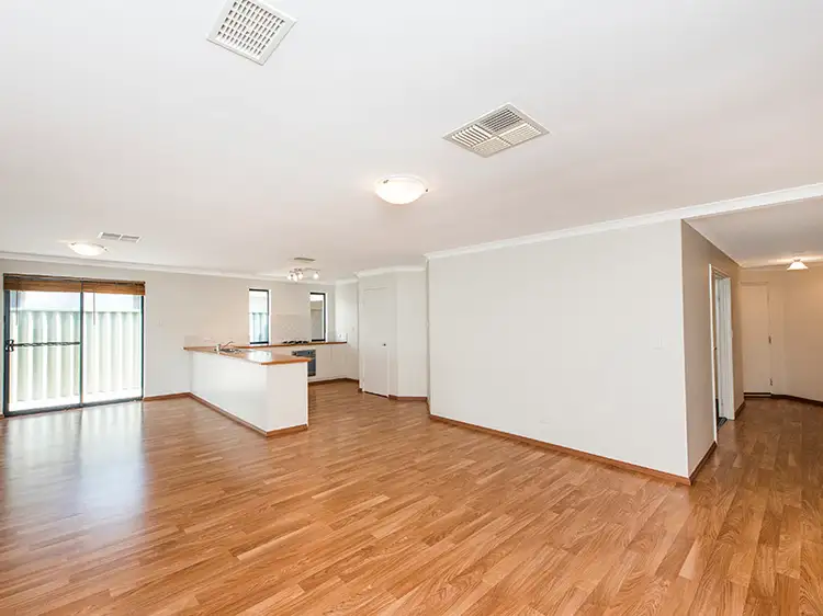 Fourth view of Homely house listing, 17 Emden Link, Port Kennedy WA 6172
