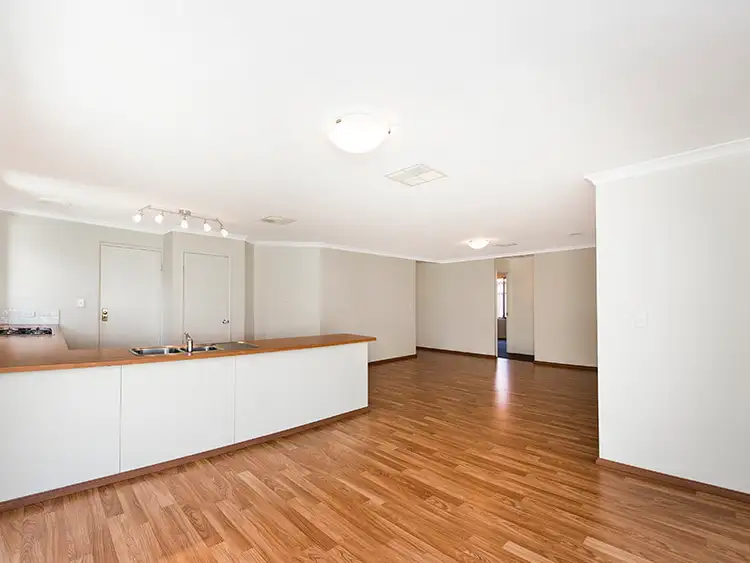 Fifth view of Homely house listing, 17 Emden Link, Port Kennedy WA 6172