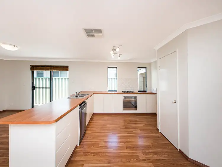 Sixth view of Homely house listing, 17 Emden Link, Port Kennedy WA 6172
