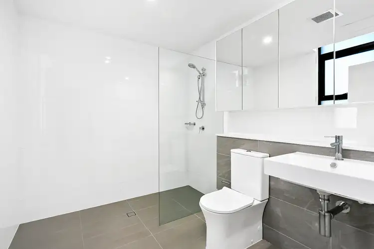 Third view of Homely apartment listing, C202/40 Pinnacle Street, Miranda NSW 2228
