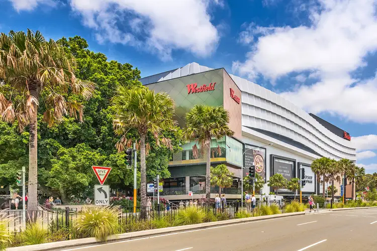 Sixth view of Homely apartment listing, C202/40 Pinnacle Street, Miranda NSW 2228