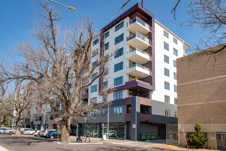 107/53 Mort Street, Braddon ACT 2612