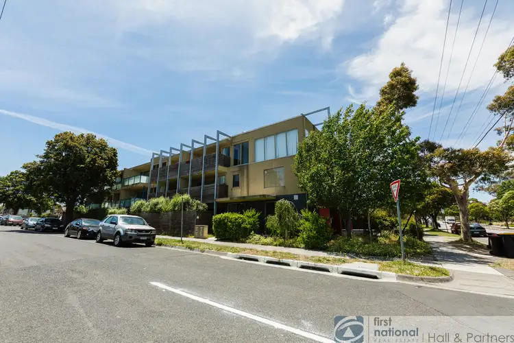 10/9 King Street, Dandenong VIC 3175