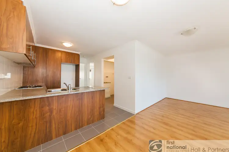 Fifth view of Homely apartment listing, 10/9 King Street, Dandenong VIC 3175