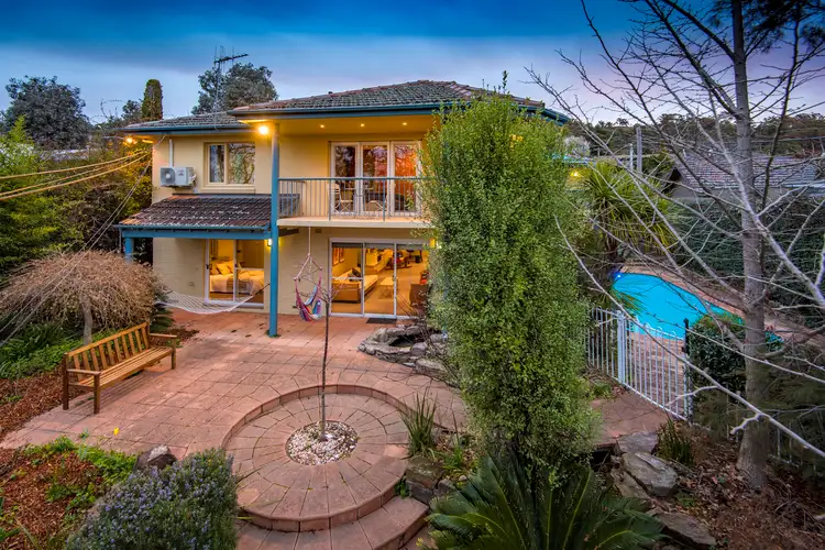 Third view of Homely house listing, 82 Endeavour Street, Red Hill ACT 2603