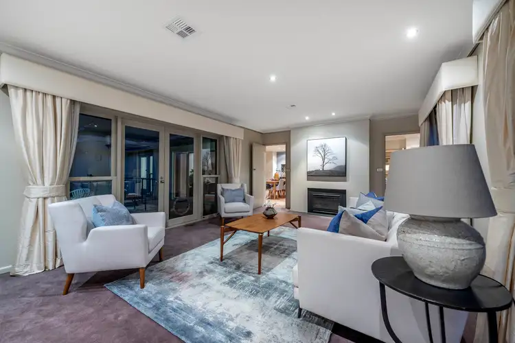 Fourth view of Homely house listing, 82 Endeavour Street, Red Hill ACT 2603