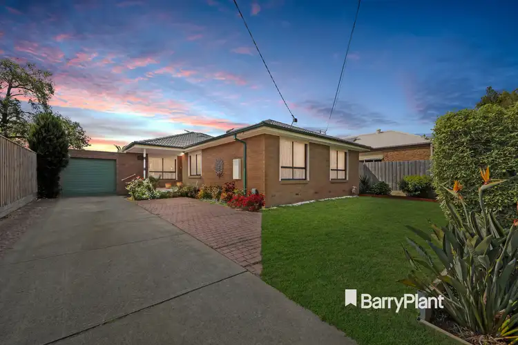 60 Lakeview Avenue, Rowville VIC 3178