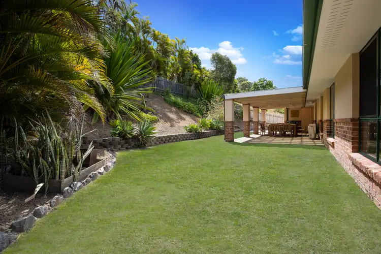 Main view of Homely house listing, 4 Hopman Court, Oxenford QLD 4210