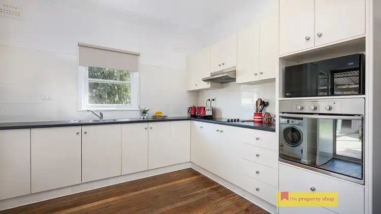 Fifth view of Homely rural property listing, 1302 Hill End Road, Mudgee NSW 2850