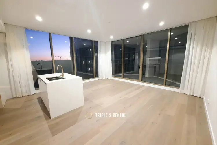 Second view of Homely apartment listing, A1509/80 Waterloo Road, Macquarie Park NSW 2113