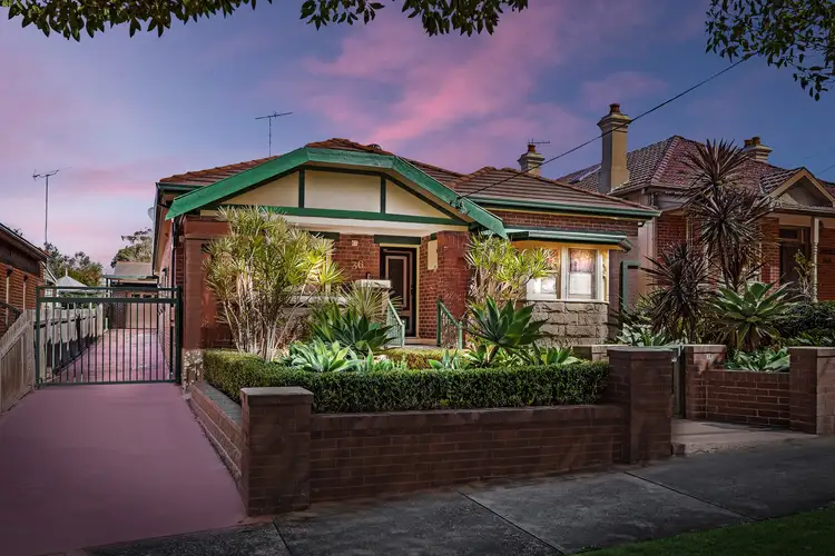 36 Dunmore Street North, Bexley NSW 2207