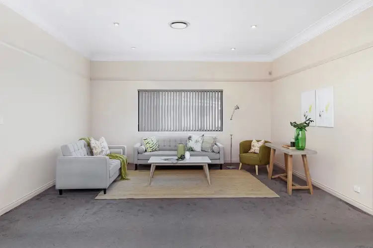 Third view of Homely house listing, 36 Dunmore Street North, Bexley NSW 2207