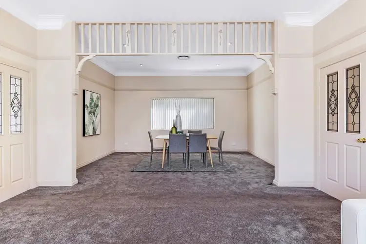 Fourth view of Homely house listing, 36 Dunmore Street North, Bexley NSW 2207