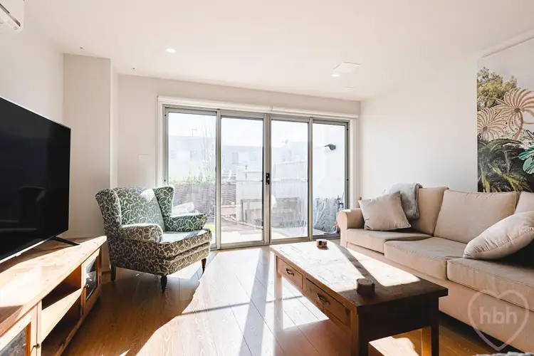 Third view of Homely townhouse listing, 94 John Gorton Drive, Coombs ACT 2611