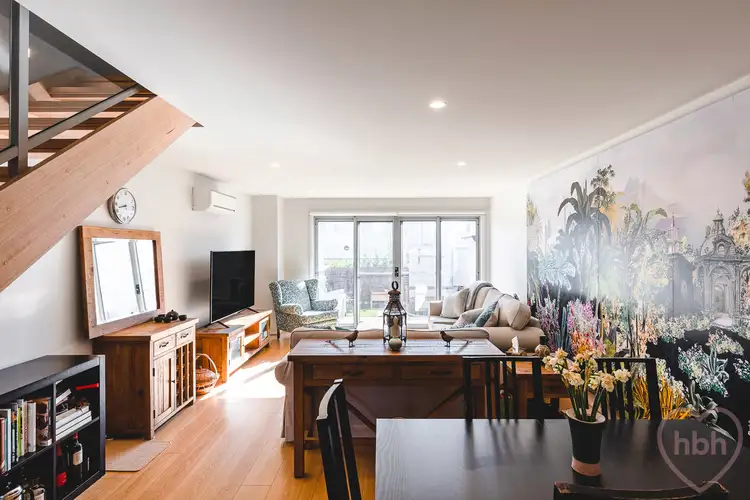 Fifth view of Homely townhouse listing, 94 John Gorton Drive, Coombs ACT 2611
