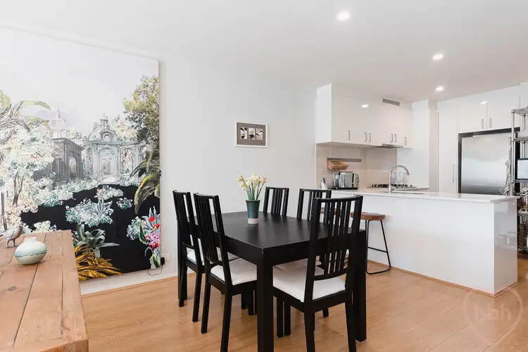 Sixth view of Homely townhouse listing, 94 John Gorton Drive, Coombs ACT 2611