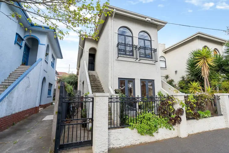 4/1 Ruskin Street, Elwood VIC 3184