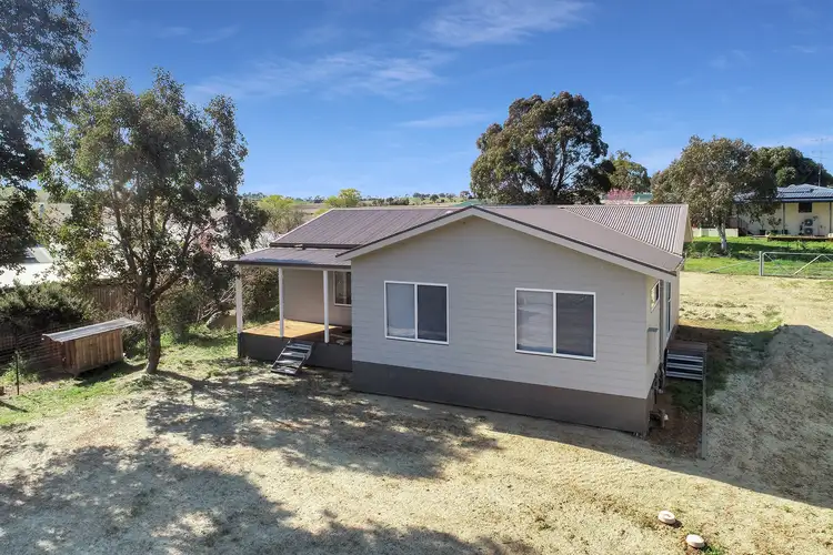 7 Cullavin Street, Gunning NSW 2581