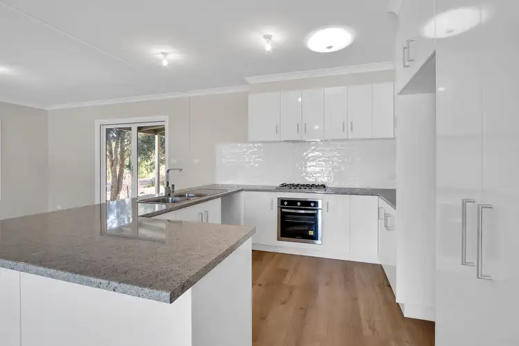 Second view of Homely house listing, 7 Cullavin Street, Gunning NSW 2581