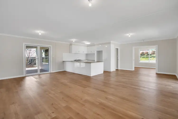 Third view of Homely house listing, 7 Cullavin Street, Gunning NSW 2581