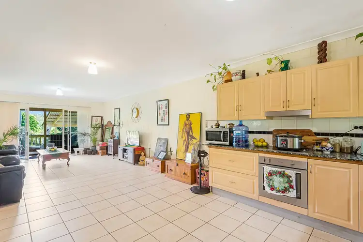 Seventh view of Homely semi-detached listing, 1/4 Silky Oak Drive, Nimbin NSW 2480