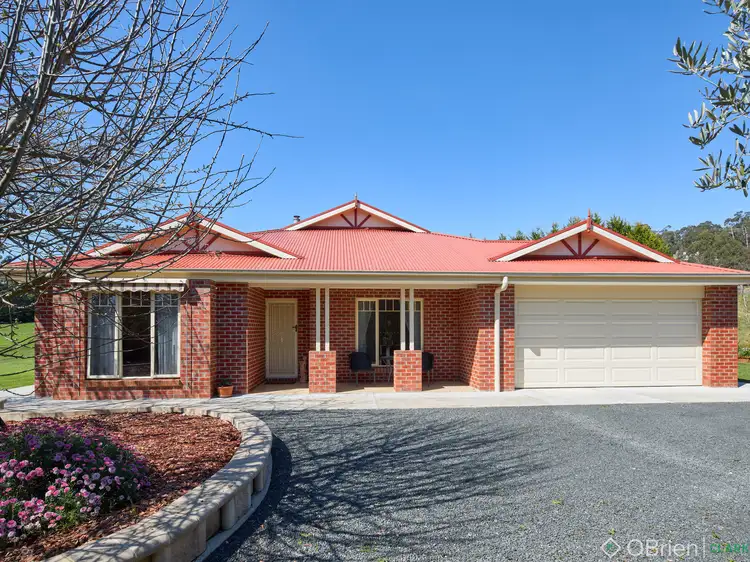 Second view of Homely house listing, 23 Antonia Road, Boolarra VIC 3870