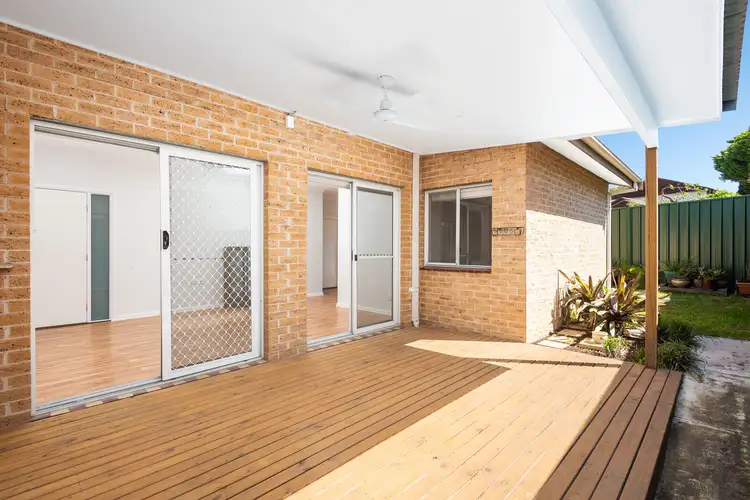4/173 Bath Road, Kirrawee NSW 2232
